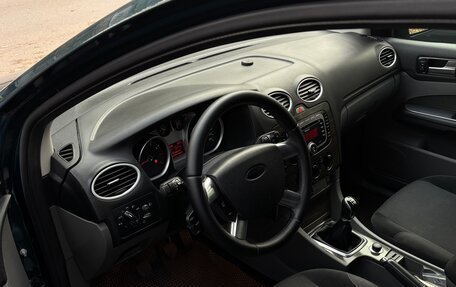 Ford Focus II рестайлинг, 2008 год, 480 000 рублей, 8 фотография