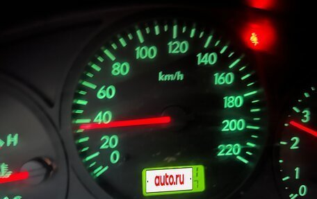 Subaru Impreza III, 2007 год, 700 000 рублей, 5 фотография