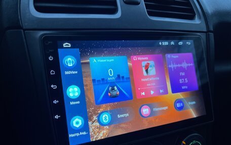 Subaru Impreza III, 2007 год, 700 000 рублей, 6 фотография