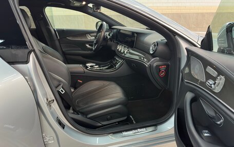 Mercedes-Benz CLS, 2019 год, 4 850 000 рублей, 15 фотография