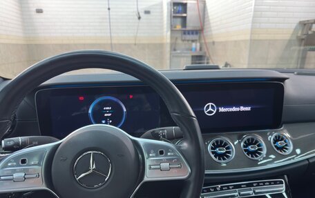 Mercedes-Benz CLS, 2019 год, 4 850 000 рублей, 10 фотография