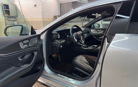 Mercedes-Benz CLS, 2019 год, 4 850 000 рублей, 14 фотография