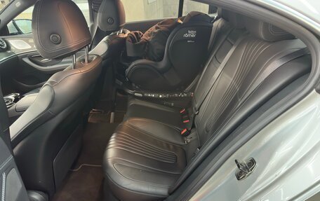 Mercedes-Benz CLS, 2019 год, 4 850 000 рублей, 12 фотография