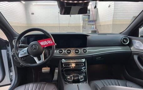 Mercedes-Benz CLS, 2019 год, 4 850 000 рублей, 11 фотография