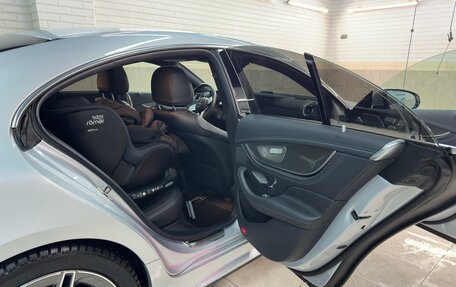 Mercedes-Benz CLS, 2019 год, 4 850 000 рублей, 16 фотография