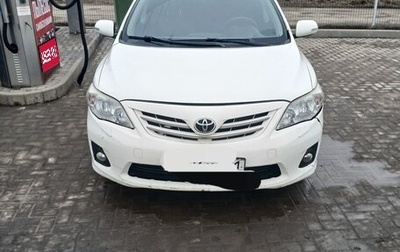 Toyota Corolla, 2012 год, 1 000 000 рублей, 1 фотография