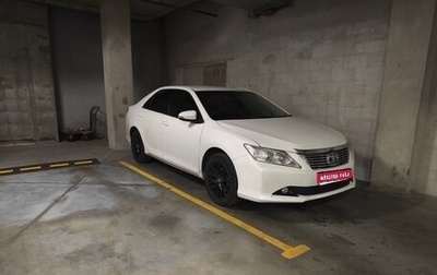 Toyota Camry, 2013 год, 1 400 000 рублей, 1 фотография