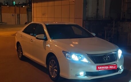 Toyota Camry, 2013 год, 1 400 000 рублей, 3 фотография