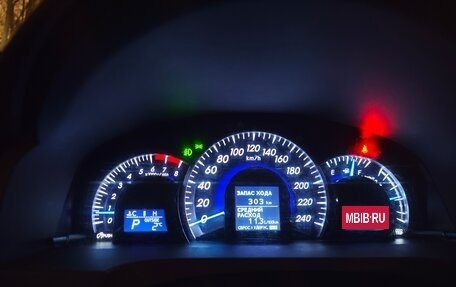 Toyota Camry, 2013 год, 1 400 000 рублей, 12 фотография