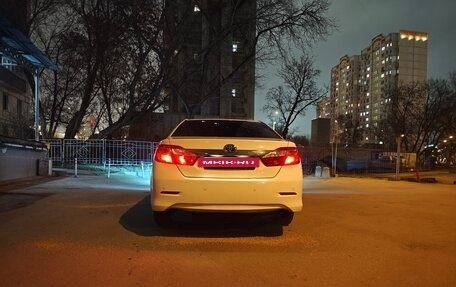 Toyota Camry, 2013 год, 1 400 000 рублей, 9 фотография