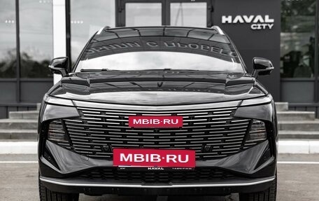 Haval F7, 2025 год, 3 399 000 рублей, 5 фотография