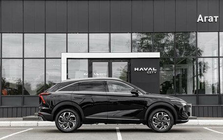Haval F7, 2025 год, 3 399 000 рублей, 14 фотография