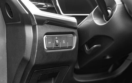 Haval F7, 2025 год, 3 399 000 рублей, 29 фотография