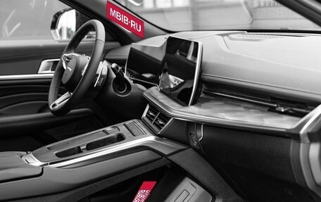 Haval F7, 2025 год, 3 399 000 рублей, 22 фотография