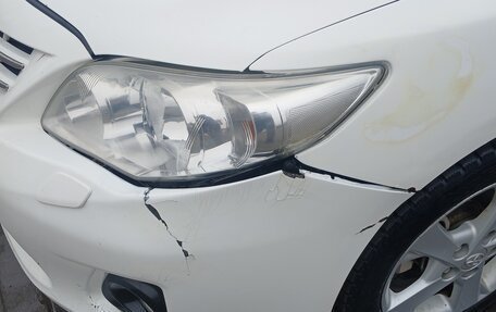 Toyota Corolla, 2012 год, 1 000 000 рублей, 5 фотография