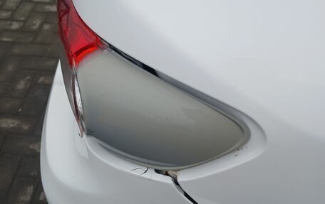 Toyota Corolla, 2012 год, 1 000 000 рублей, 11 фотография