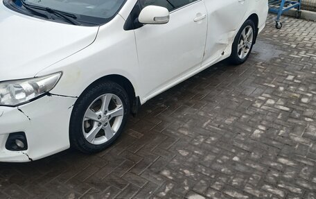 Toyota Corolla, 2012 год, 1 000 000 рублей, 4 фотография