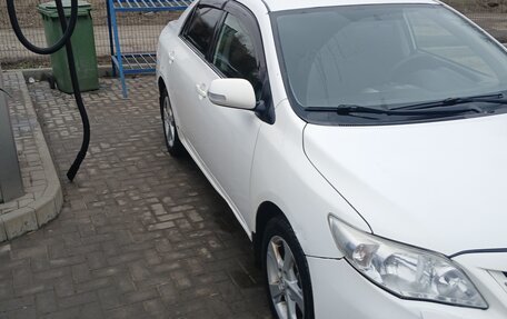 Toyota Corolla, 2012 год, 1 000 000 рублей, 3 фотография