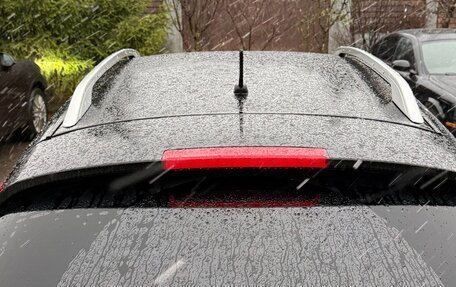 Infiniti FX II, 2008 год, 1 500 000 рублей, 11 фотография