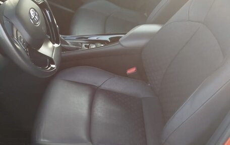 Toyota C-HR I рестайлинг, 2019 год, 2 580 000 рублей, 8 фотография