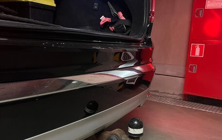 Volvo XC90 II рестайлинг, 2021 год, 4 900 000 рублей, 15 фотография