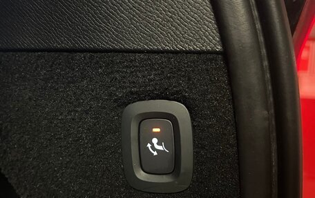 Volvo XC90 II рестайлинг, 2021 год, 4 900 000 рублей, 13 фотография