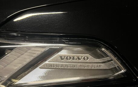 Volvo XC90 II рестайлинг, 2021 год, 4 900 000 рублей, 17 фотография