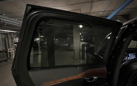 Volvo XC90 II рестайлинг, 2021 год, 4 900 000 рублей, 19 фотография