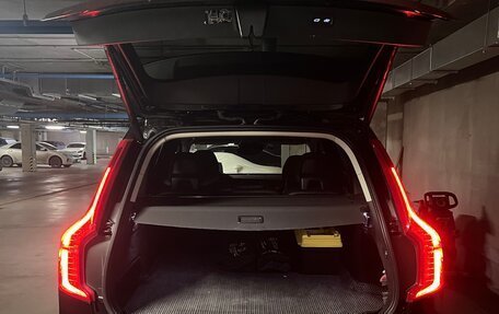 Volvo XC90 II рестайлинг, 2021 год, 4 900 000 рублей, 10 фотография