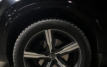 Volvo XC90 II рестайлинг, 2021 год, 4 900 000 рублей, 16 фотография