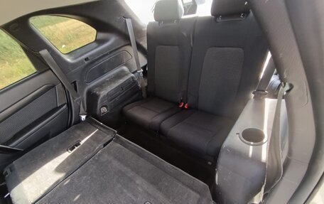 Chevrolet Captiva I, 2008 год, 690 000 рублей, 12 фотография