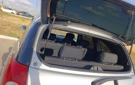 Chevrolet Captiva I, 2008 год, 690 000 рублей, 11 фотография