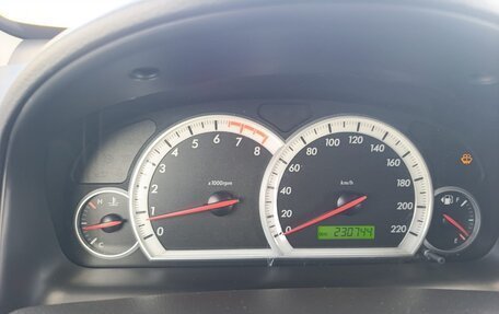 Chevrolet Captiva I, 2008 год, 690 000 рублей, 8 фотография