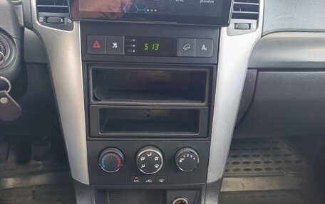 Chevrolet Captiva I, 2008 год, 690 000 рублей, 9 фотография