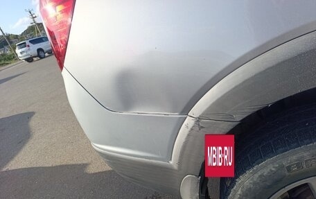 Chevrolet Captiva I, 2008 год, 690 000 рублей, 6 фотография