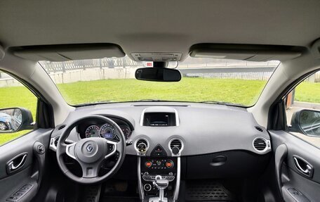 Renault Koleos I рестайлинг 2, 2012 год, 1 190 000 рублей, 5 фотография