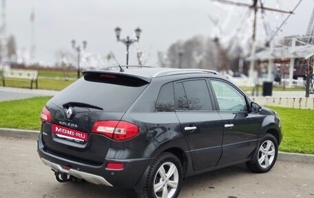 Renault Koleos I рестайлинг 2, 2012 год, 1 190 000 рублей, 3 фотография