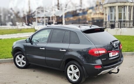 Renault Koleos I рестайлинг 2, 2012 год, 1 190 000 рублей, 4 фотография