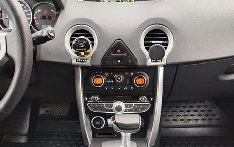 Renault Koleos I рестайлинг 2, 2012 год, 1 190 000 рублей, 8 фотография