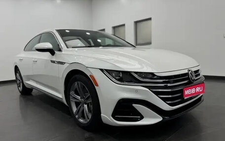 Volkswagen Arteon I, 2024 год, 7 271 000 рублей, 1 фотография