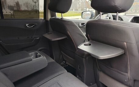 Renault Koleos I рестайлинг 2, 2012 год, 1 190 000 рублей, 11 фотография