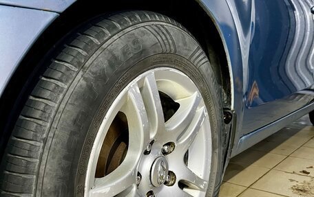 Hyundai i30 I, 2009 год, 535 000 рублей, 4 фотография