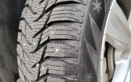 Renault Koleos I рестайлинг 2, 2012 год, 1 190 000 рублей, 12 фотография