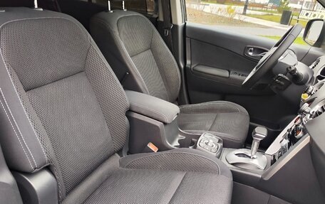 Renault Koleos I рестайлинг 2, 2012 год, 1 190 000 рублей, 9 фотография