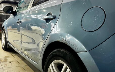 Hyundai i30 I, 2009 год, 535 000 рублей, 3 фотография