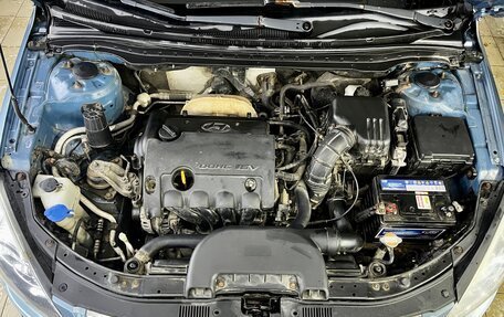 Hyundai i30 I, 2009 год, 535 000 рублей, 5 фотография