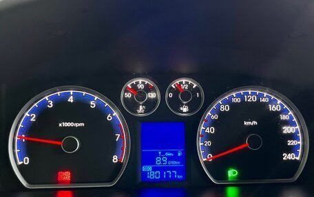 Hyundai i30 I, 2009 год, 535 000 рублей, 6 фотография