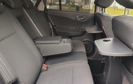 Renault Koleos I рестайлинг 2, 2012 год, 1 190 000 рублей, 10 фотография