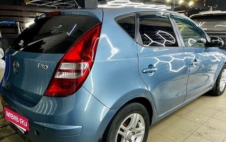 Hyundai i30 I, 2009 год, 535 000 рублей, 2 фотография