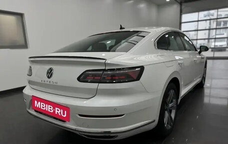 Volkswagen Arteon I, 2024 год, 7 271 000 рублей, 2 фотография